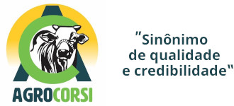 Logotipo Agrocorsi | Fosfato Biclcico